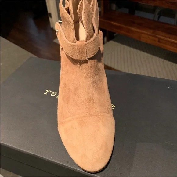 Rag and bone Harrow bootie - Picture 4 of 6